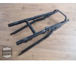 Kawasaki GPX600R subframe / achterframe / sub achter frame